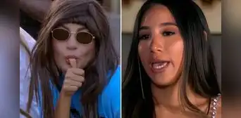 ¿Igualita? Pamela López sorprende con imitación de Samahara Lobatón y usuarios la piden en programa de JB: "Tiene talento para actriz cómica" ¿Igualita? Pamela López sorprende con imitación de Samahara Lobatón y usuarios la piden en programa de JB: "Tiene talento para actriz cómica"