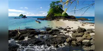 El golfo de Panamá pierde un fenómeno clave por primera vez en 40 años: los científicos están en alerta