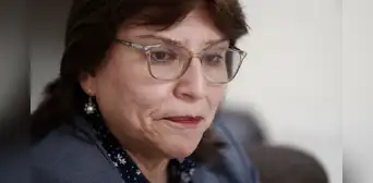 Congreso aprueba de contrabando ley para impedir que Delia Espinoza continúe como decana del CAL Congreso aprueba de contrabando ley para impedir que Delia Espinoza continúe como decana del CAL