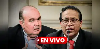 Resultados ONPE EN VIVO al 97.691%: Roberto Sánchez saca ventaja por 26 mil 907 votos sobre López Aliaga