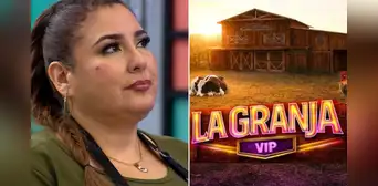 Mónica Torres se pronuncia tras comentarios ofensivos en ‘La Granja VIP’ y pide respeto: “Todos escuchamos”