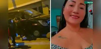 Chofer de miniván atropella y mata a madre de familia en SJL: otras 4 personas resultaron heridas Chofer de miniván atropella y mata a madre de familia en SJL: otras 4 personas resultaron heridas