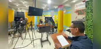El colegio peruano que sorprende al mundo: está en el top 50 global y se ubica en la Amazonía El colegio peruano que sorprende al mundo: está en el top 50 global y se ubica en la Amazonía