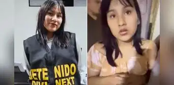 Joven filtraba datos de su jefa a banda de su pareja y un militar para extorsionarla por S/70.000