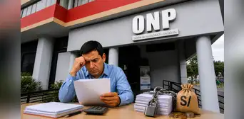 Día del Trabajador: ONP alerta de que más de 157.000 empresas mantienen deudas previsionales y pide regularizar aportes al SNP