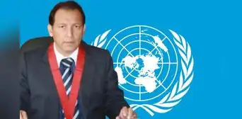 ONU rechaza represalias tomadas en contra de juez que denunció leyes procrimen ante la CIDH: "Afecta a todos los jueces del país” ONU rechaza represalias tomadas en contra de juez que denunció leyes procrimen ante la CIDH: "Afecta a todos los jueces del país”