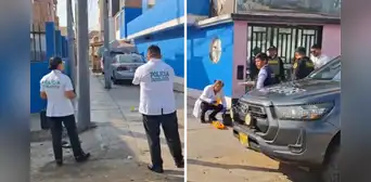 Callao: adolescente muere y su hermana queda herida en ataque a balazos en Bellavista