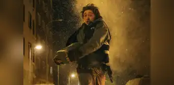 ‘Resident evil: noche cero’: tráiler oficial y fecha de estreno confirmada de la nueva película de zombis ‘Resident evil: noche cero’: tráiler oficial y fecha de estreno confirmada de la nueva película de zombis