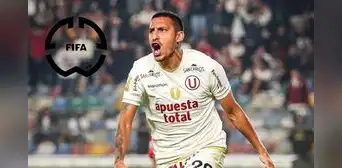 Universitario se metió al top 10 del ranking Conmebol para la clasificación al Mundial de Clubes 2029 Universitario se metió al top 10 del ranking Conmebol para la clasificación al Mundial de Clubes 2029