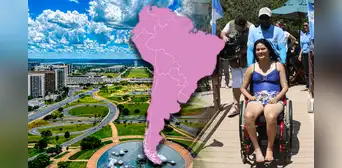 Solo un país de Sudamérica figura entre los más educados del mundo en 2026, aunque no logra entrar al top 20: no es Chile