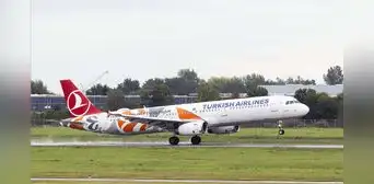 Europa podría quedarse sin combustible para aviones a final de año si Ormuz no se abre pronto, alerta informe Europa podría quedarse sin combustible para aviones a final de año si Ormuz no se abre pronto, alerta informe