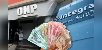 ONP y AFP: afiliados podrán trasladarse entre ambos sistemas desde setiembre tras reglamento de la reforma previsional