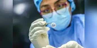 Si hay vida después de un trasplante: Essalud suma 90 procedimientos en 2026 Si hay vida después de un trasplante: Essalud suma 90 procedimientos en 2026