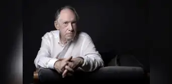 Represión sexual y presión social en una novela de Ian McEwan