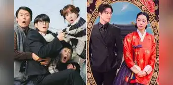 Estrenos K-dramas Mayo 2026: fechas, horarios y plataformas de streaming dónde ver nuevos doramas este mes