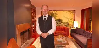 Alemania: "El Perú está en una situación política compleja, pero no vemos ninguna tendencia de nuestras empresas a irse" Alemania: "El Perú está en una situación política compleja, pero no vemos ninguna tendencia de nuestras empresas a irse"