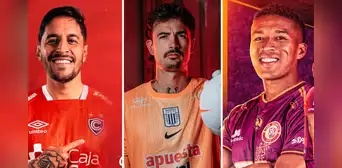 Tabla de la Liga 1 2026 EN VIVO HOY: posiciones, partidos y resultados de la fecha 13 del Torneo Apertura Tabla de la Liga 1 2026 EN VIVO HOY: posiciones, partidos y resultados de la fecha 13 del Torneo Apertura