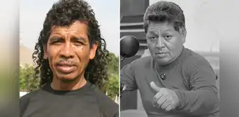 Cómico Cachay se despide de Pompinchú con sentido mensaje tras su fallecimiento: "Se fue un gran artista" Cómico Cachay se despide de Pompinchú con sentido mensaje tras su fallecimiento: "Se fue un gran artista"