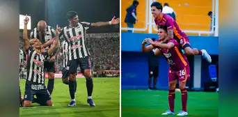 ¿Qué partidos le faltan a Alianza Lima y Los Chankas para definir al campeón del Torneo Apertura 2026? ¿Qué partidos le faltan a Alianza Lima y Los Chankas para definir al campeón del Torneo Apertura 2026?