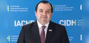 Presidente de la CIDH: “La independencia judicial es un pilar del Estado de Derecho y forma parte del estándar interamericano” Presidente de la CIDH: “La independencia judicial es un pilar del Estado de Derecho y forma parte del estándar interamericano”