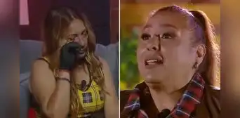 Pati Lorena se quiebra tras ser criticada por fuerte insulto a Mónica Torres y admite su error: "Mi respeto hacia ella se fue" Pati Lorena se quiebra tras ser criticada por fuerte insulto a Mónica Torres y admite su error: "Mi respeto hacia ella se fue"