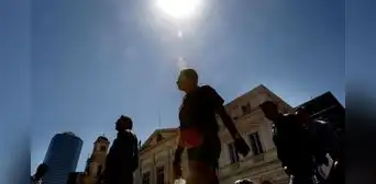 Senamhi emite alerta naranja por incremento de temperatura desde el 3 de mayo en 20 regiones del Perú