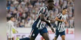 ¡Victoria blanquiazul! Alianza Lima venció 2-1 a CD Moquegua en Matute y se mantiene en el primer lugar del Torneo Apertura 2026 ¡Victoria blanquiazul! Alianza Lima venció 2-1 a CD Moquegua en Matute y se mantiene en el primer lugar del Torneo Apertura 2026