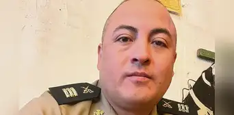 Capitán PNP no sabe explicar cómo amasó más de S/31 mllns.