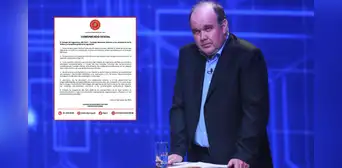 Colegio de Ingenieros desmiente comunicado de Rafael López Aliaga sobre conteo de votos Colegio de Ingenieros desmiente comunicado de Rafael López Aliaga sobre conteo de votos