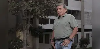Hernando Cevallos: “Roberto Sánchez nunca ha sido enemigo de Julio Velarde”
