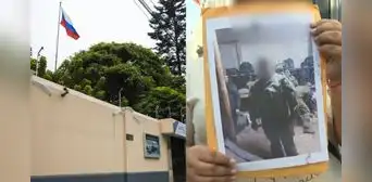 Peruanos retornan de la guerra en Rusia: 18 connacionales ya fueron repatriados, según Cancillería Peruanos retornan de la guerra en Rusia: 18 connacionales ya fueron repatriados, según Cancillería
