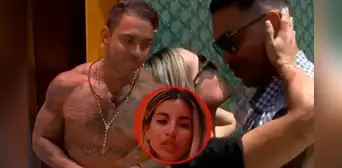 Diego Chávarri se olvida de Gabriela Herrera y manda cariñoso saludo de cumpleaños a su novia Thalía: "No hay dudas, te amo" Diego Chávarri se olvida de Gabriela Herrera y manda cariñoso saludo de cumpleaños a su novia Thalía: "No hay dudas, te amo"