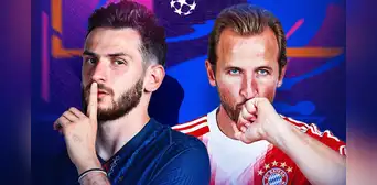 Bayern Múnich - PSG: fecha, hora y canal de TV para ver el partidazo de vuelta por semifinales de la Champions League Bayern Múnich - PSG: fecha, hora y canal de TV para ver el partidazo de vuelta por semifinales de la Champions League