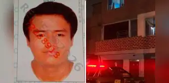 Hallan cuerpo sin vida de mesero dentro de su cuarto alquilado en El Agustino: investigan a acompañante extranjero Hallan cuerpo sin vida de mesero dentro de su cuarto alquilado en El Agustino: investigan a acompañante extranjero