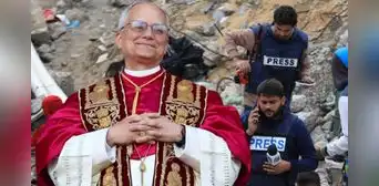 Día Mundial de la Libertad de Prensa: Papa León XIV llama a recordar a los periodistas víctimas de guerras y violencia Día Mundial de la Libertad de Prensa: Papa León XIV llama a recordar a los periodistas víctimas de guerras y violencia