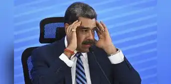 Maduro creyó que moriría en ataque de EE. UU., afirma su hijo sobre la operación que terminó en su captura Maduro creyó que moriría en ataque de EE. UU., afirma su hijo sobre la operación que terminó en su captura
