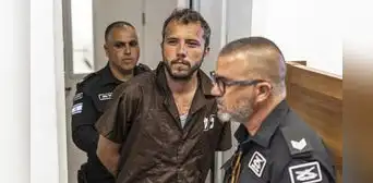 España y Brasil exigen liberación de activistas detenidos por Israel tras interceptar flotilla a Gaza