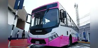 Corredor Rosado unirá Lima y Callao por solo S/1.50: rutas, sistema de transporte y ubicación en tiempo real