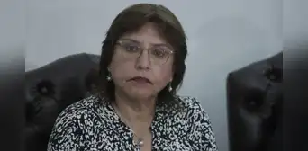 Delia Espinoza: dos jueces votaron a favor de inaplicar inhabilitación contra exfiscal de la Nación Delia Espinoza: dos jueces votaron a favor de inaplicar inhabilitación contra exfiscal de la Nación