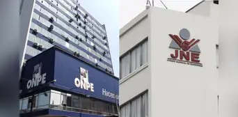 JNE alertó riesgos de ciberseguridad en el sistema STAE de la ONPE un mes antes de las elecciones