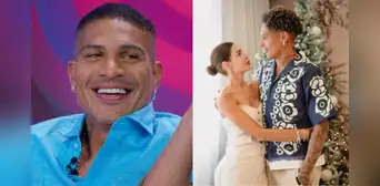 ¿Siguen juntos? Paolo Guerrero habla de ‘su pareja’ en pódcast y aviva rumores sobre Ana Paula Consorte