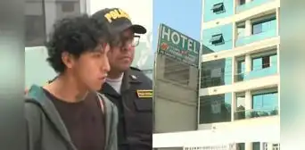Feminicidio en La Victoria: hombre mata a su expareja tras citarla luego de seis años sin verse