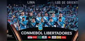 Tabla de posiciones del Grupo de Sporting Cristal en Copa Libertadores 2026: partidos y resultados de la fecha 4 Tabla de posiciones del Grupo de Sporting Cristal en Copa Libertadores 2026: partidos y resultados de la fecha 4