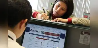 Sunat digitaliza entrega de bienes a instituciones y comunidades mediante aplicativo virtual: conoce los detalles Sunat digitaliza entrega de bienes a instituciones y comunidades mediante aplicativo virtual: conoce los detalles