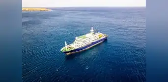 Brote de hantavirus en crucero del Atlántico deja 3 fallecidos y desata operativo médico de emergencia