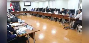 COP advierte fallas en nueva Ley del Deporte: Renzo Manyari expuso observaciones ante el Congreso
