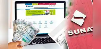 Sunat acelera devoluciones del Impuesto a la Renta 2025 y ya abonó S/173 millones a personas naturales con saldo a favor Sunat acelera devoluciones del Impuesto a la Renta 2025 y ya abonó S/173 millones a personas naturales con saldo a favor