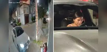 Mujer atropella a vigilante en Trujillo y lo deja en estado crítico: vecinos impidieron que escape Mujer atropella a vigilante en Trujillo y lo deja en estado crítico: vecinos impidieron que escape