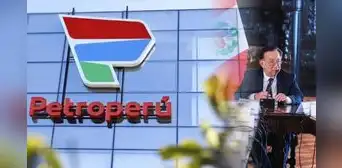 Petroperú: Fenpetrol exige aval estatal pendiente para viabilizar financiamiento de US$2.000 millones y continuar con operaciones