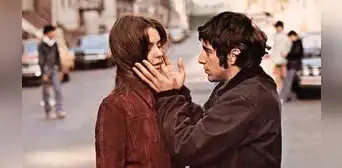 Celebremos a Al Pacino: su primer rol protagónico en “Pánico en el parque” (1971) Celebremos a Al Pacino: su primer rol protagónico en “Pánico en el parque” (1971)